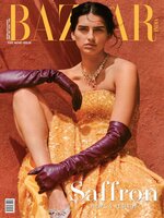 Harper's Bazaar India